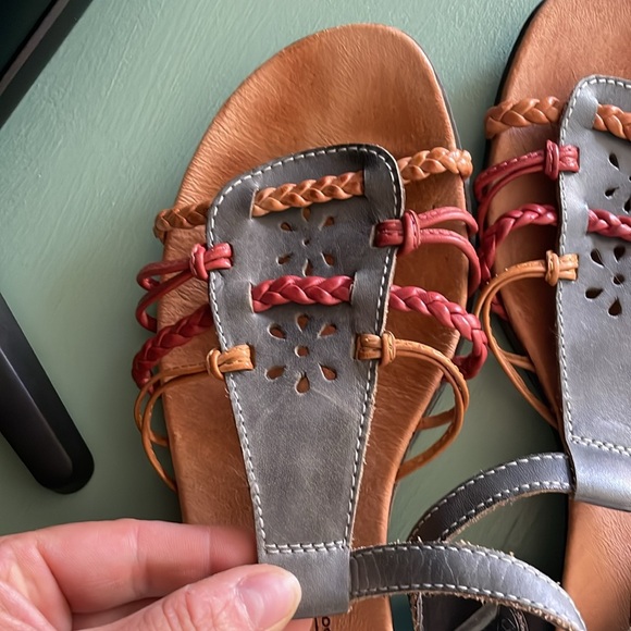 Pikolinos sandals - Picture 3 of 4